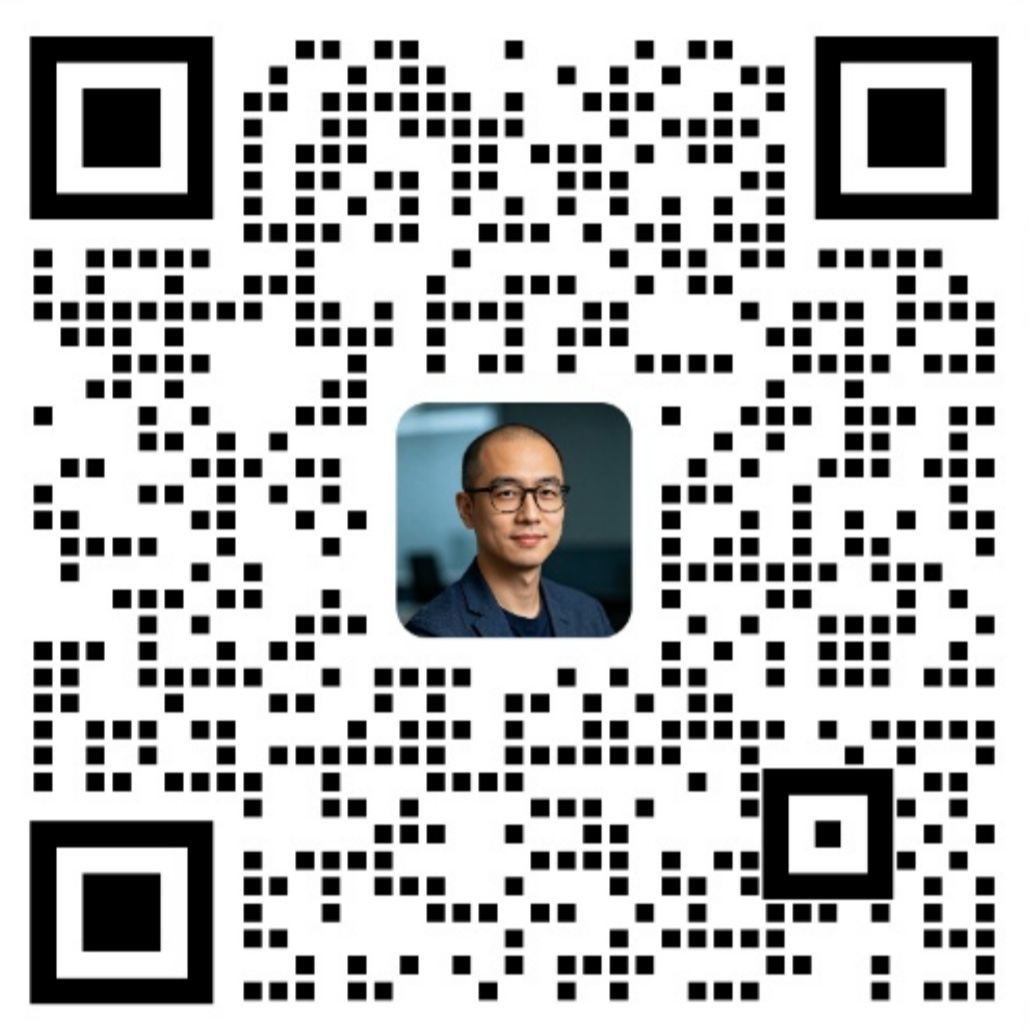 在线技术支持二维码