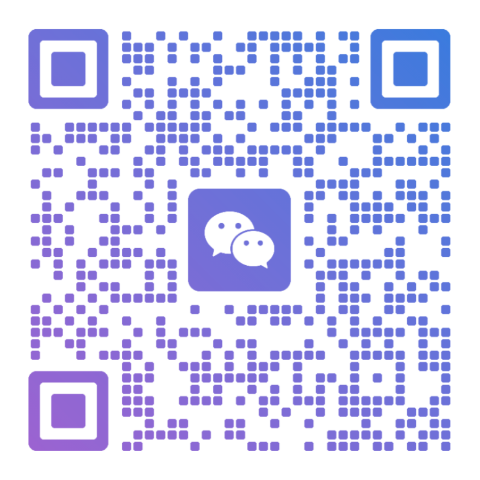 联系我们二维码