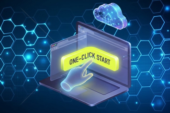 AI全自动识别与跟踪：真正的一键“净”化