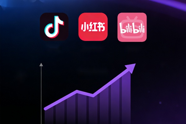 降低被平台标记概率，提升视频流量