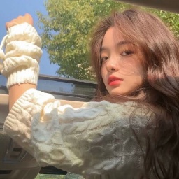 星空治愈视频头像